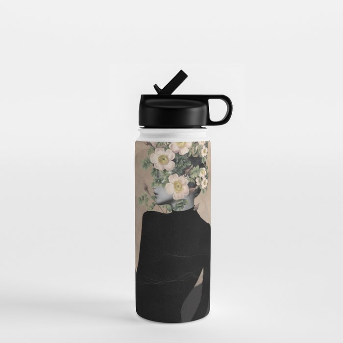 In Bloom 27 Water Bottle Gallery Image 1