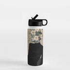 In Bloom 27 Water Bottle Gallery Image 1