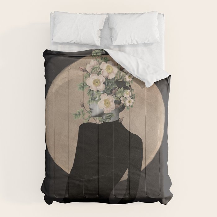 In Bloom 27 Comforter Gallery Image 6