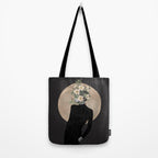 In Bloom 27 Tote Bag Gallery Image 2