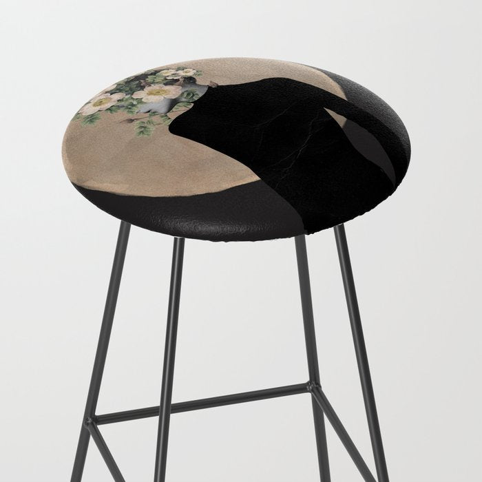 In Bloom 27 Stool Gallery Image 2