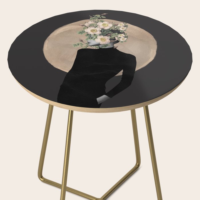In Bloom 27 Side Table Gallery Image 2