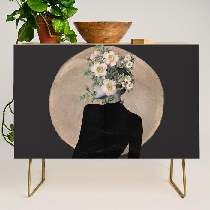 In Bloom 27 Credenza Gallery Image 1