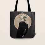 In Bloom 27 Tote Bag Gallery Image 1