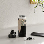 In Bloom 27 Water Bottle Gallery Image 4