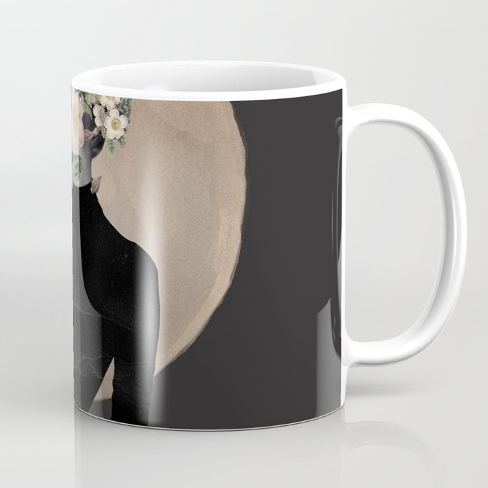 In Bloom 27 Coffee Mug Gallery Image 1