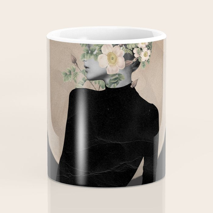 In Bloom 27 Coffee Mug Gallery Image 4