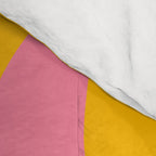 Colorful Abstract Kwaito Pattern Comforter Gallery Image 4