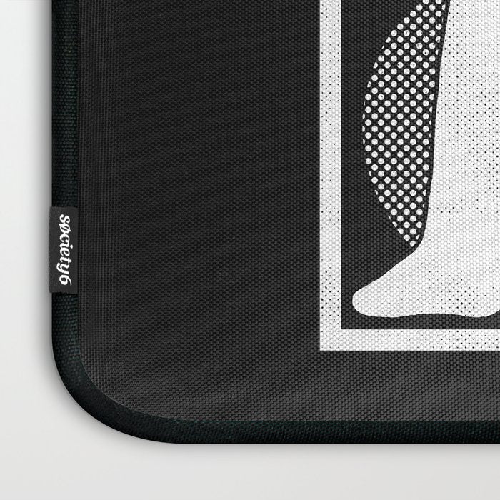 Trapped 2 Laptop Sleeve Gallery Image 3