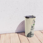 3D Glasses Travel Mug Gallery Image 4