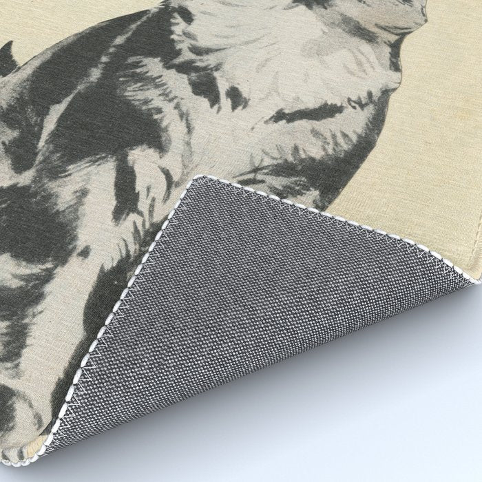 3D Glasses Rug Gallery Image 4