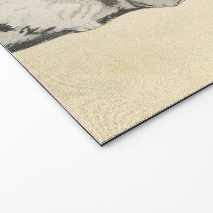 3D Glasses Welcome Mat Gallery Image 2