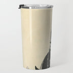 3D Glasses Travel Mug Gallery Image 3