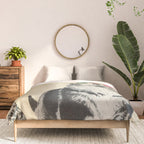 3D Glasses Comforter Gallery Image 3