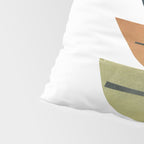 Abstract 013 Pillow Sham Gallery Image 4