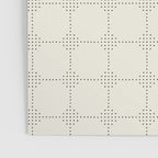 seamless dot pattern minimalistic Poster Gallery Image 3