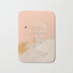 Sometimes Hope is Bath Mat Gallery Image 1