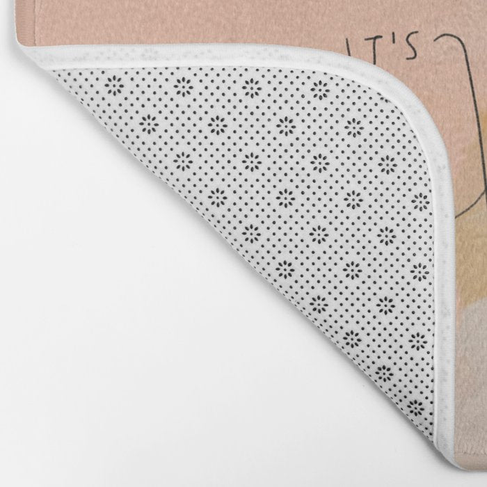 Sometimes Hope is Bath Mat Gallery Image 2