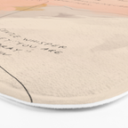 Sometimes Hope is Bath Mat Gallery Image 3