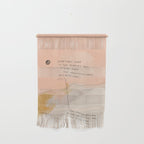 Sometimes Hope is Wall Hanging Gallery Image 1
