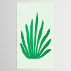 Meadow: Matisse Color Series I | Mid-Century Edition Tablecloth Gallery Image 2