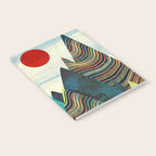 Color Peaks Notebook Gallery Image 2