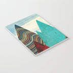 Color Peaks Notebook Gallery Image 3