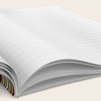 Color Peaks Notebook Gallery Image 2