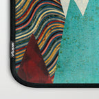 Color Peaks Laptop Sleeve Gallery Image 3