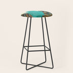 Color Peaks Stool Gallery Image 1