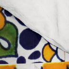 talavera mexican tile_4 Comforter Gallery Image 4