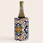 talavera mexican tile_4 Wine Chiller Gallery Image 2