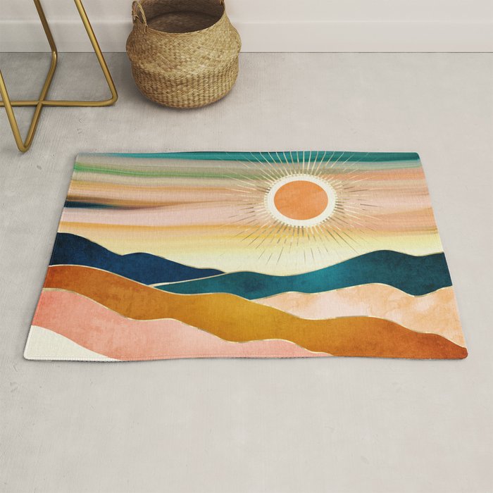 Jewel Dusk Rug Gallery Image 1