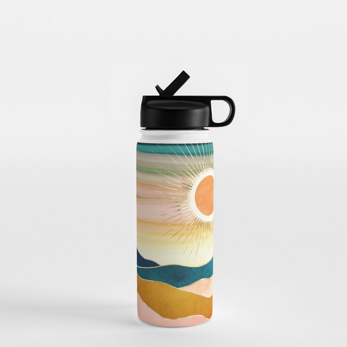 Jewel Dusk Water Bottle Gallery Image 1