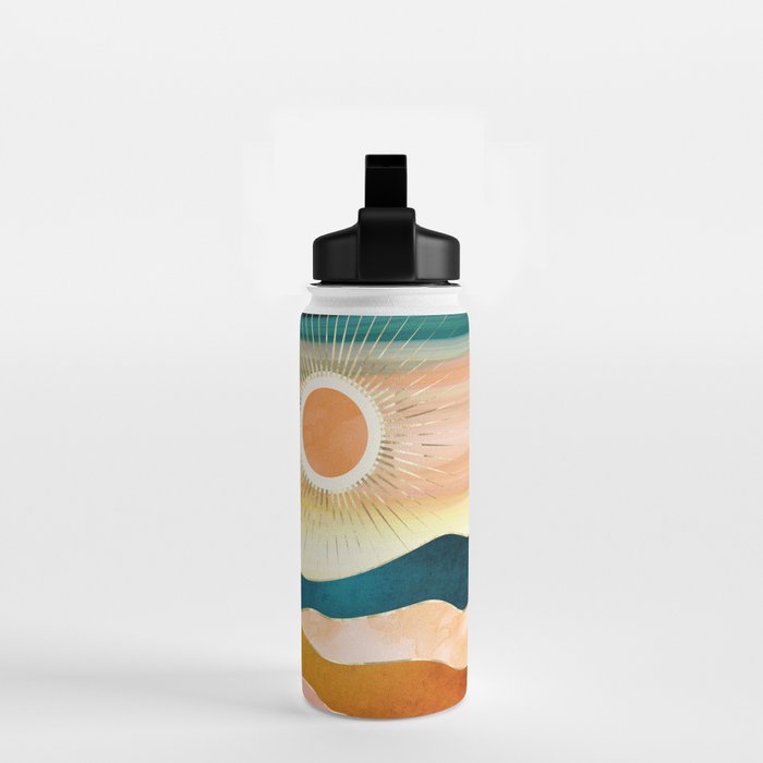 Jewel Dusk Water Bottle Gallery Image 2
