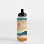 Jewel Dusk Water Bottle Gallery Image 2