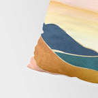 Jewel Dusk Pillow Sham Gallery Image 4