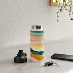 Jewel Dusk Water Bottle Gallery Image 4