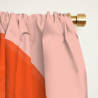 Nostalgic Grooves Window Curtain Gallery Image 2