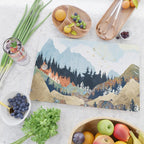 Spring Flight Cutting Board Gallery Image 2