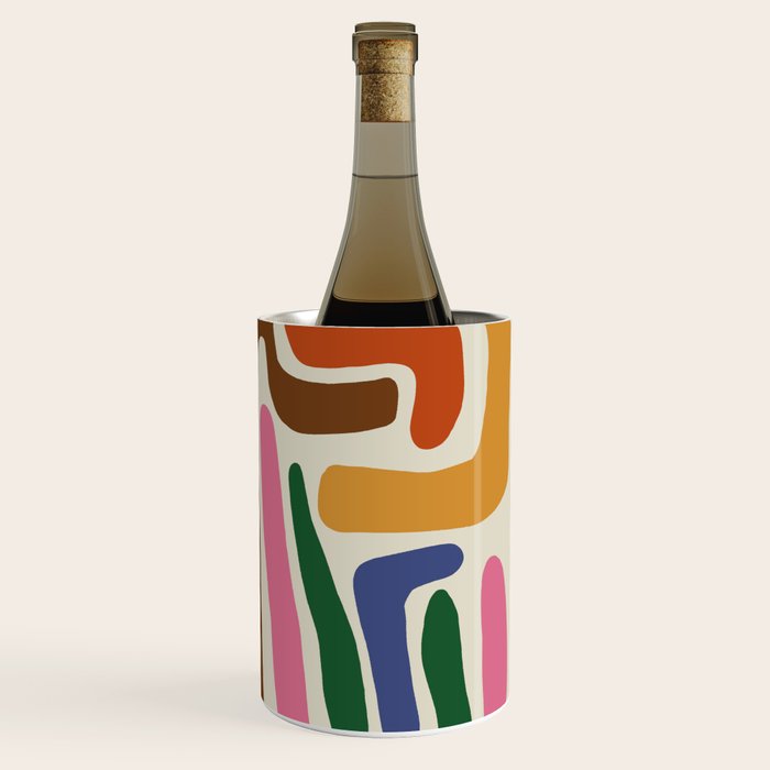 Feeling flow Wine Chiller Gallery Image 3