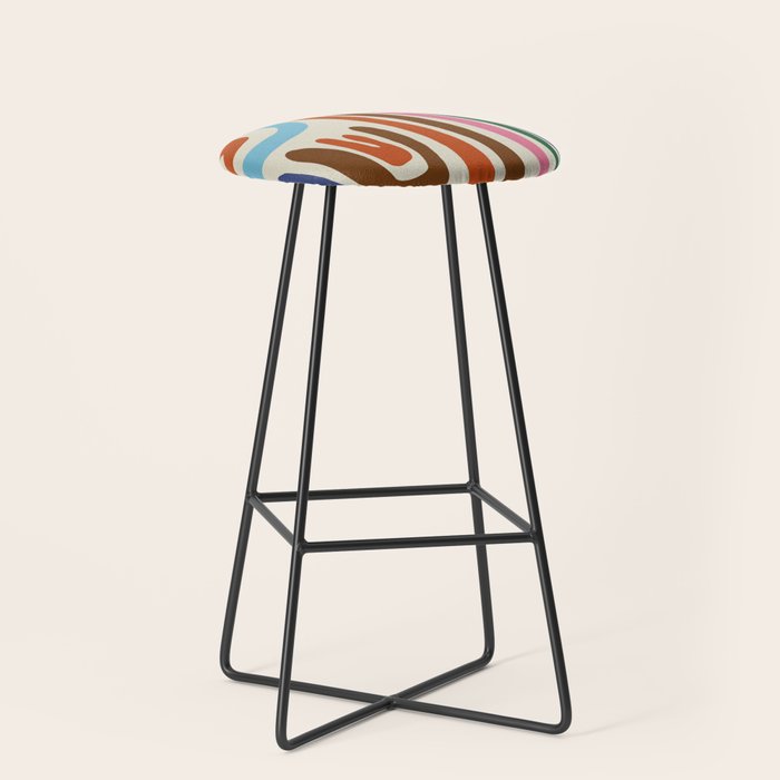 Feeling flow Stool Gallery Image 1