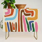 Feeling flow Credenza Gallery Image 1
