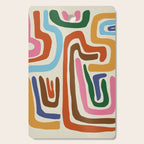 Feeling flow Cutting Board Gallery Image 1