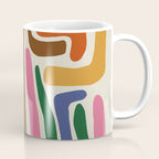 Feeling flow Coffee Mug Gallery Image 1
