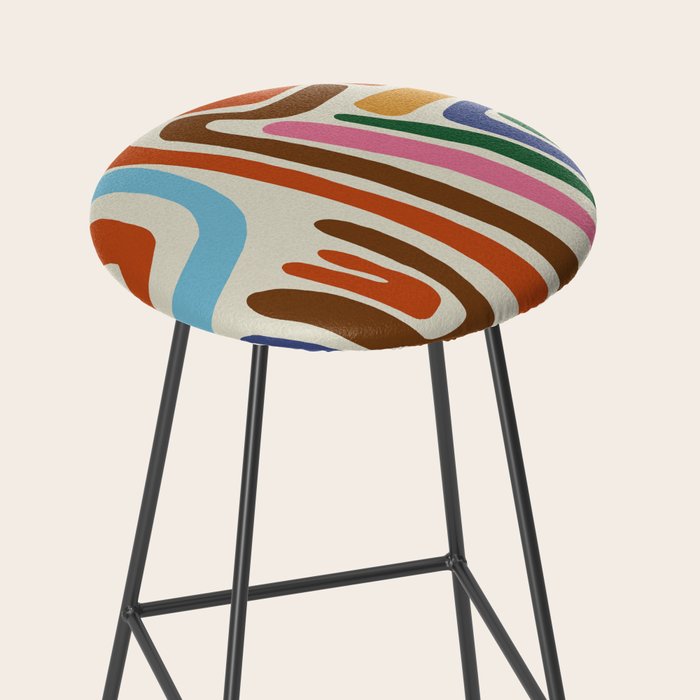 Feeling flow Stool Gallery Image 2