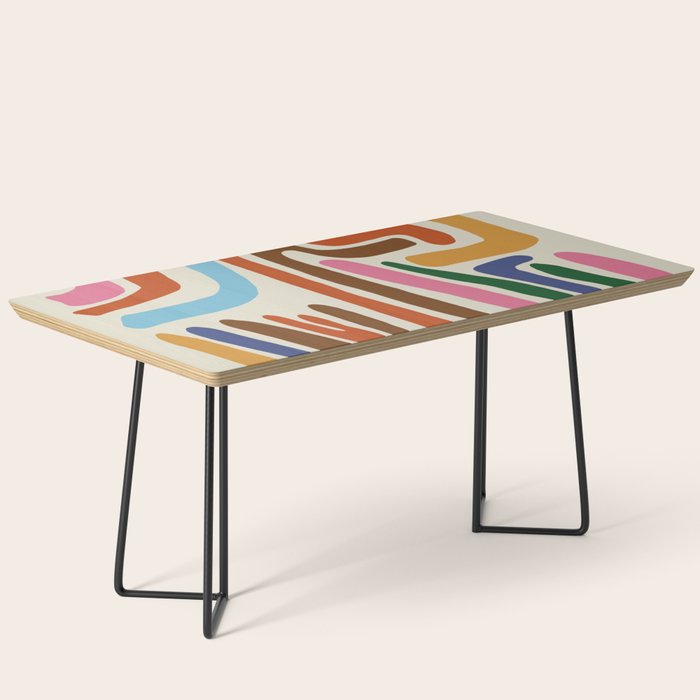 Feeling flow Coffee Table Gallery Image 1