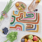 Feeling flow Cutting Board Gallery Image 2