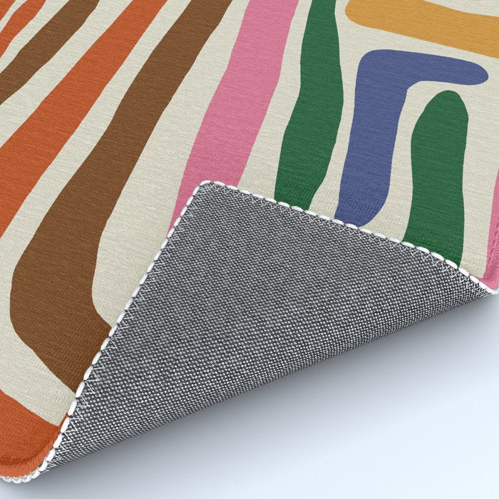 Feeling flow Rug Gallery Image 4