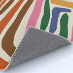 Feeling flow Rug Gallery Image 4